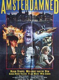 Amsterdamned 2 2025